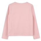 Camiseta de punto de manga larga MICHAEL KORS 
                    NI&Ntilde;A