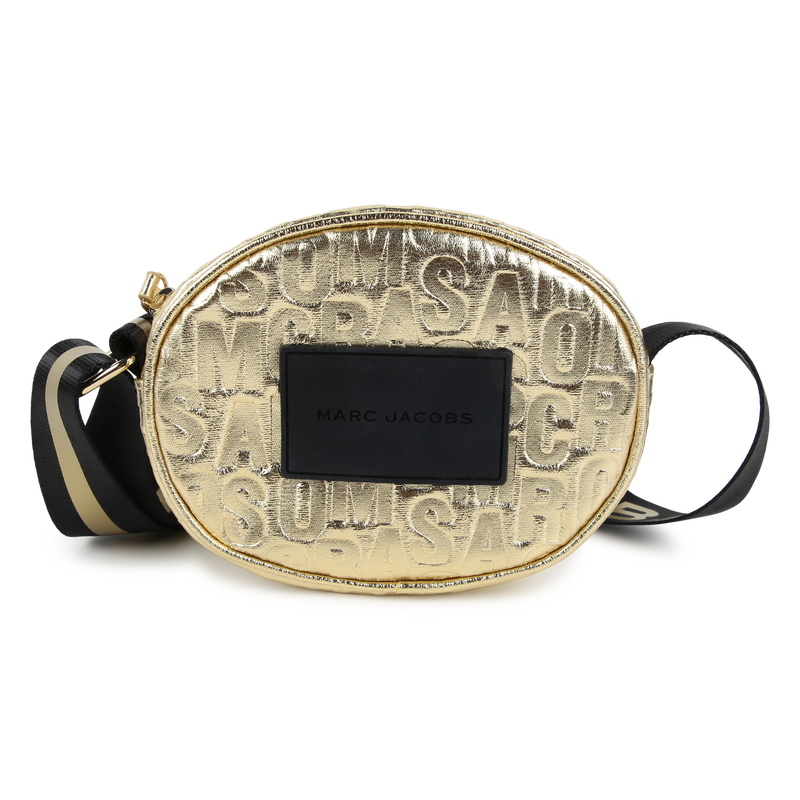 Bolso de mano con bandolera MARC JACOBS 
                        NI&Ntilde;A