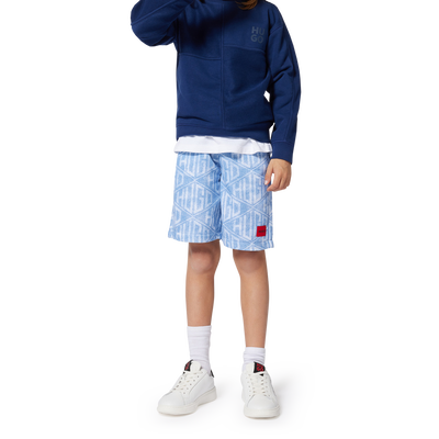 Bermudas de ch&aacute;ndal HUGO NI&Ntilde;O