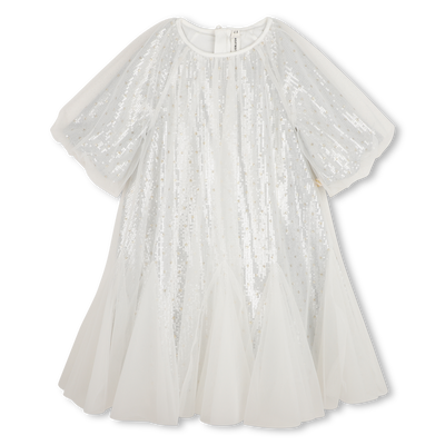 Vestido de ceremonia BILLIEBLUSH NI&Ntilde;A