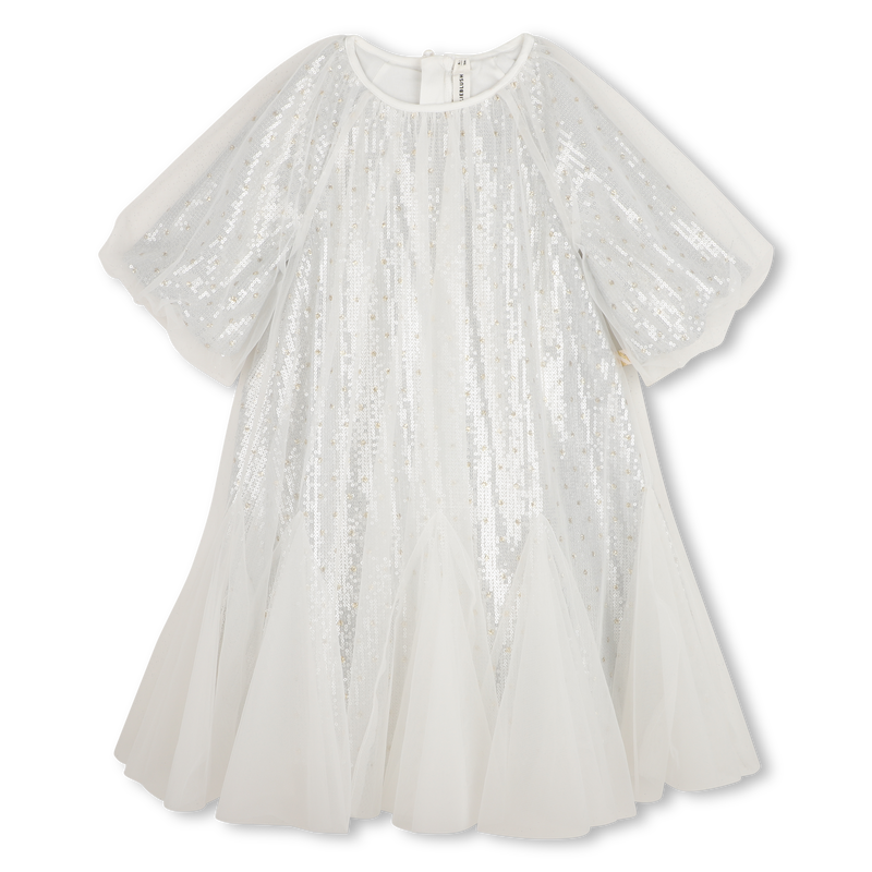 Vestido de ceremonia BILLIEBLUSH 
                        NI&Ntilde;A
