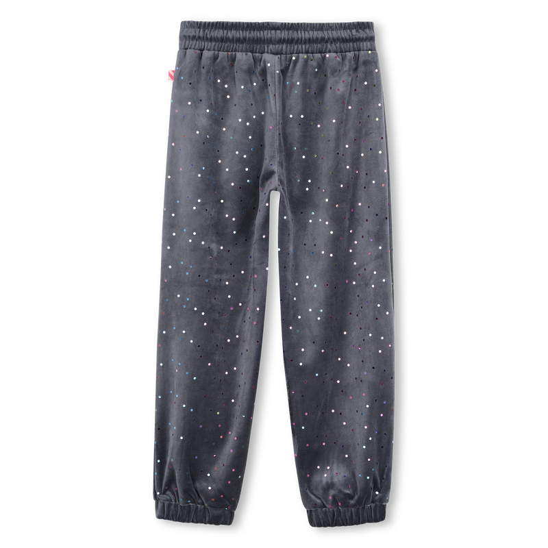 Pantal&oacute;n de ch&aacute;ndal BILLIEBLUSH 
                        NI&Ntilde;A