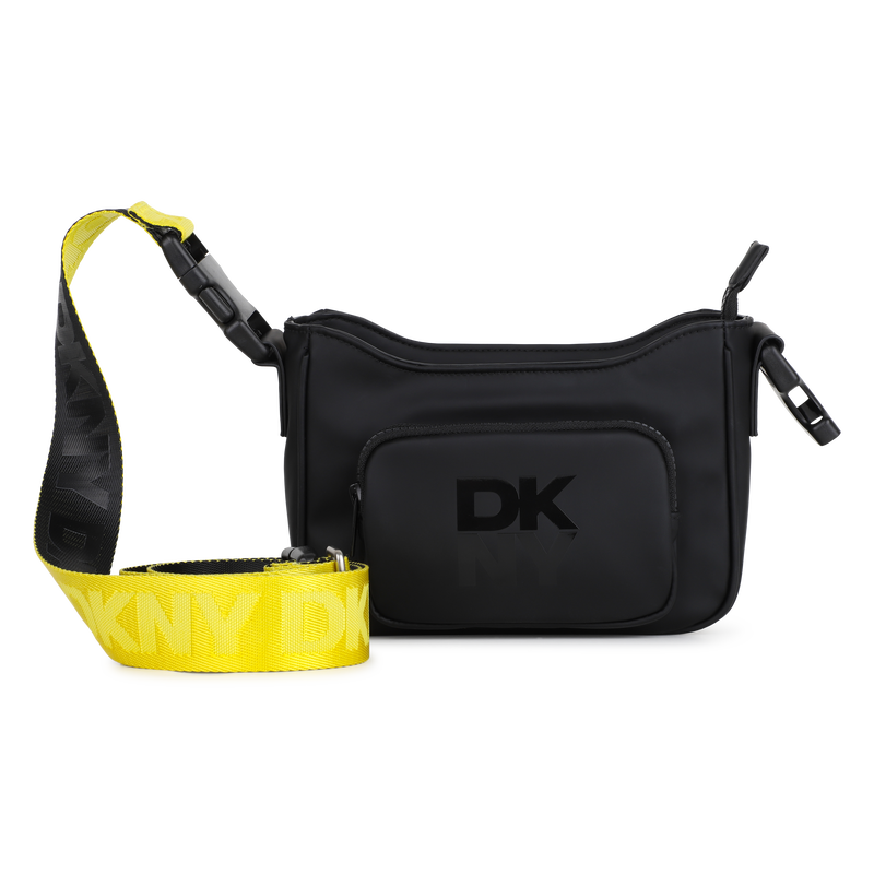 BOLSO DKNY 
                        NI&Ntilde;A