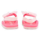 Toboganes con lazos BILLIEBLUSH 
                    NI&Ntilde;A