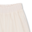 Pantalones anchos CHLOE 
                    NI&Ntilde;A