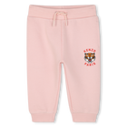 Ch&aacute;ndal de mulet&oacute;n KENZO KIDS 
                    UNISEXO
