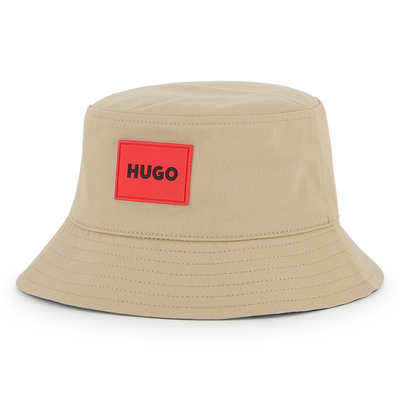 Bob reversible HUGO NI&Ntilde;O