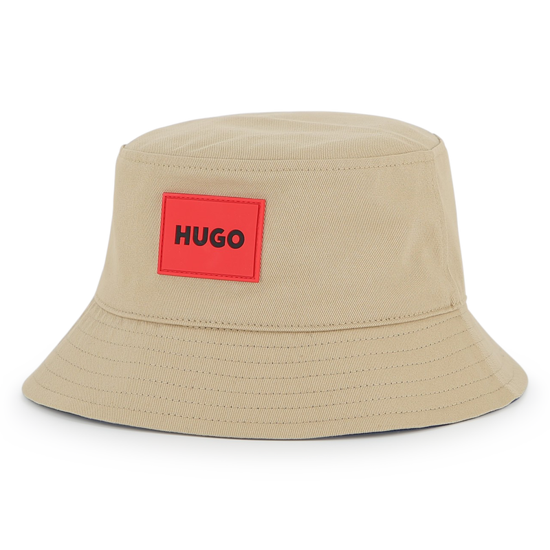 Bob reversible HUGO 
                        NI&Ntilde;O