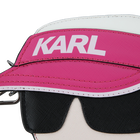 Bolso con cremallera KARL LAGERFELD KIDS 
                    NI&Ntilde;A