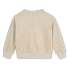 Sudadera BILLIEBLUSH 
                    NI&Ntilde;O