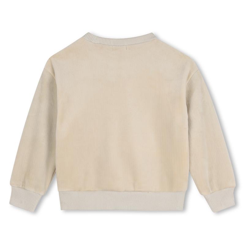 Sudadera BILLIEBLUSH 
                        NI&Ntilde;O
