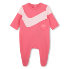 Pijama BOSS 
                    NI&Ntilde;A