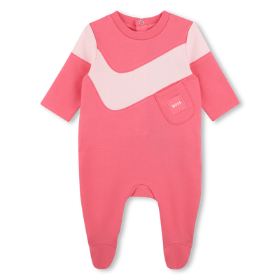 Pijama BOSS NI&Ntilde;A