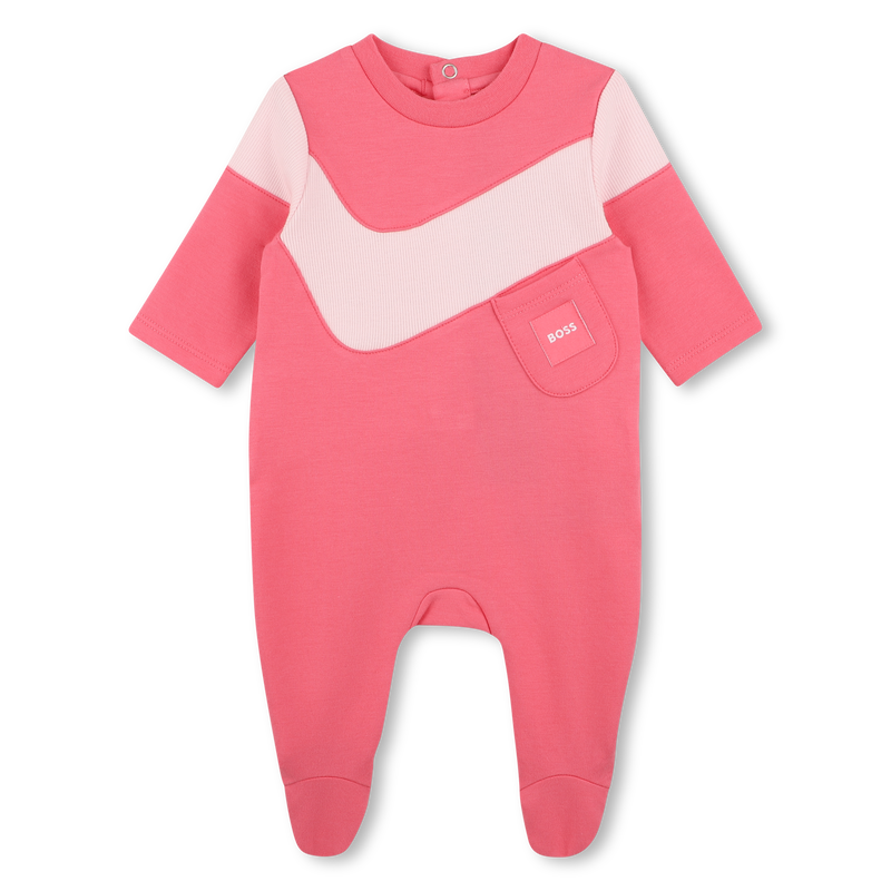 Pijama BOSS 
                        NI&Ntilde;A