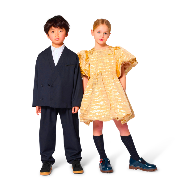 Pantal&oacute;n de ceremonia KENZO KIDS 
                        NI&Ntilde;O