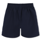 Shorts de ba&ntilde;o BOSS 
                    NI&Ntilde;O