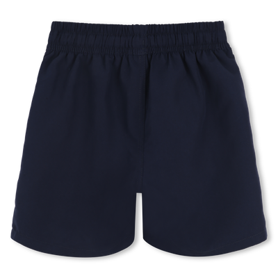 SHORTS DE BA&Ntilde;O BOSS NI&Ntilde;O