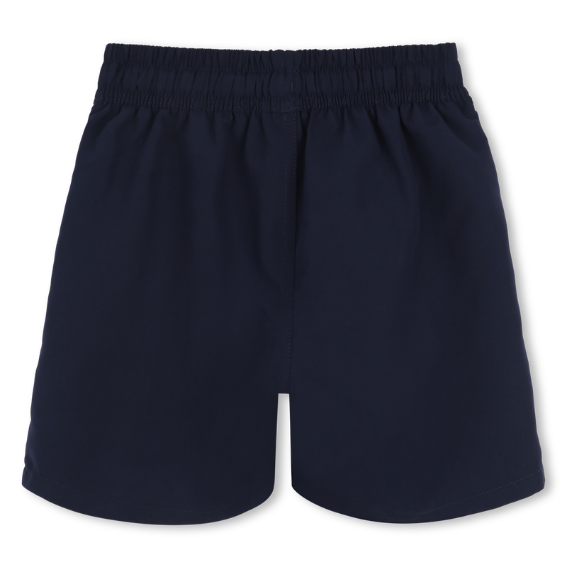 SHORTS DE BA&Ntilde;O BOSS 
                        NI&Ntilde;O