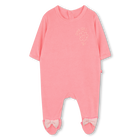Conjunto de pijama + babero BILLIEBLUSH 
                    NI&Ntilde;A