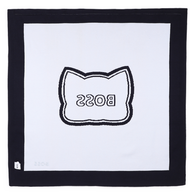 COBERTURA DE NACIMIENTO BOSS UNISEXO