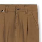Chinos BOSS 
                    NI&Ntilde;O