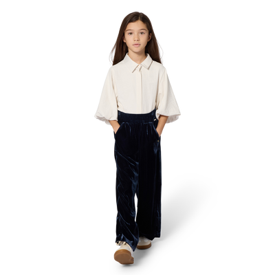Pantal&oacute;n BOSS NI&Ntilde;A