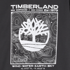 Camiseta de manga corta TIMBERLAND 
                    NI&Ntilde;O