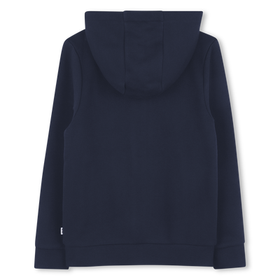 Conjunto de ch&aacute;ndal BOSS NI&Ntilde;O