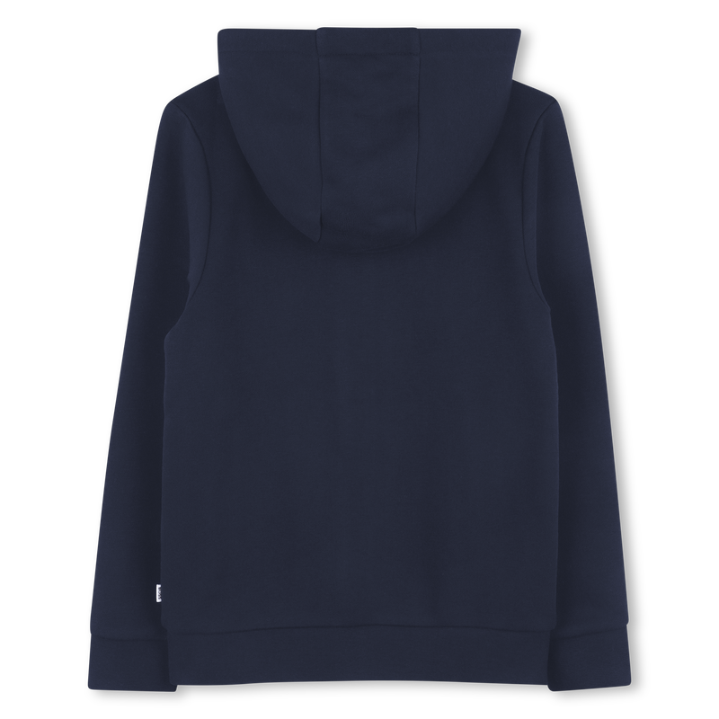 Conjunto de ch&aacute;ndal BOSS 
                        NI&Ntilde;O