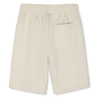 Bermudas de felpa KENZO KIDS 
                    NI&Ntilde;O