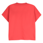 Camiseta de manga corta KENZO KIDS 
                    UNISEXO