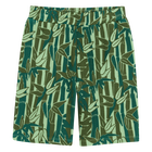 Bermudas de felpa KENZO KIDS 
                    NI&Ntilde;O