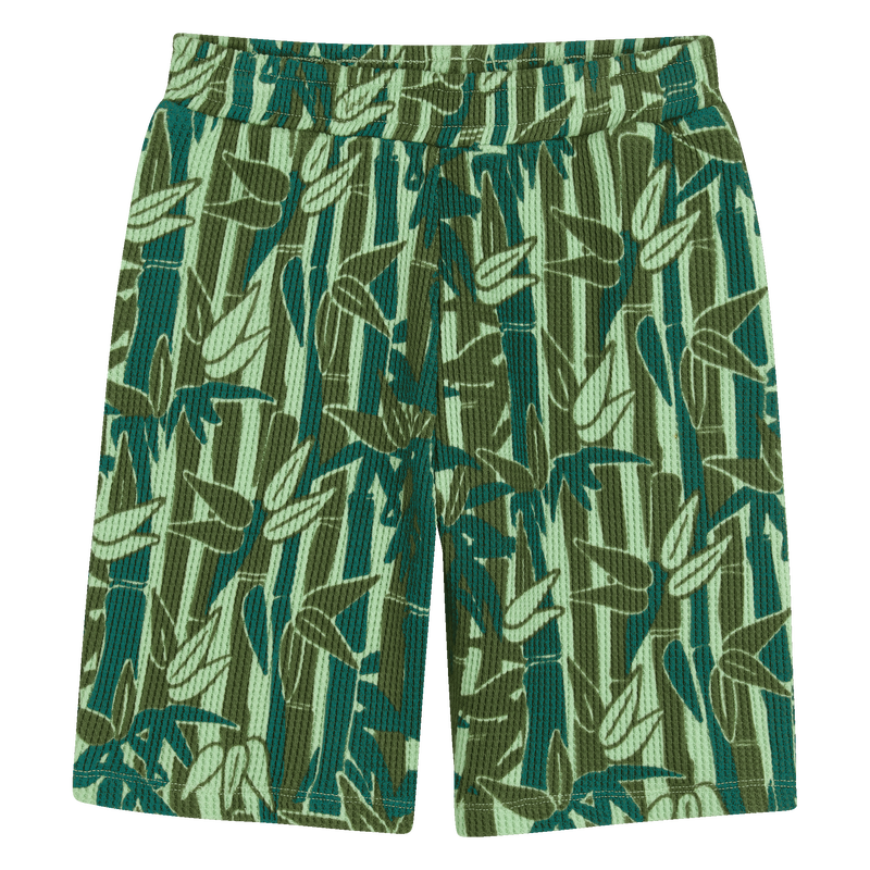 BERMUDAS DE FELPA KENZO KIDS 
                        NI&Ntilde;O