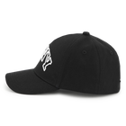 Gorra de sarga de algod&oacute;n DKNY 
                    UNISEXO