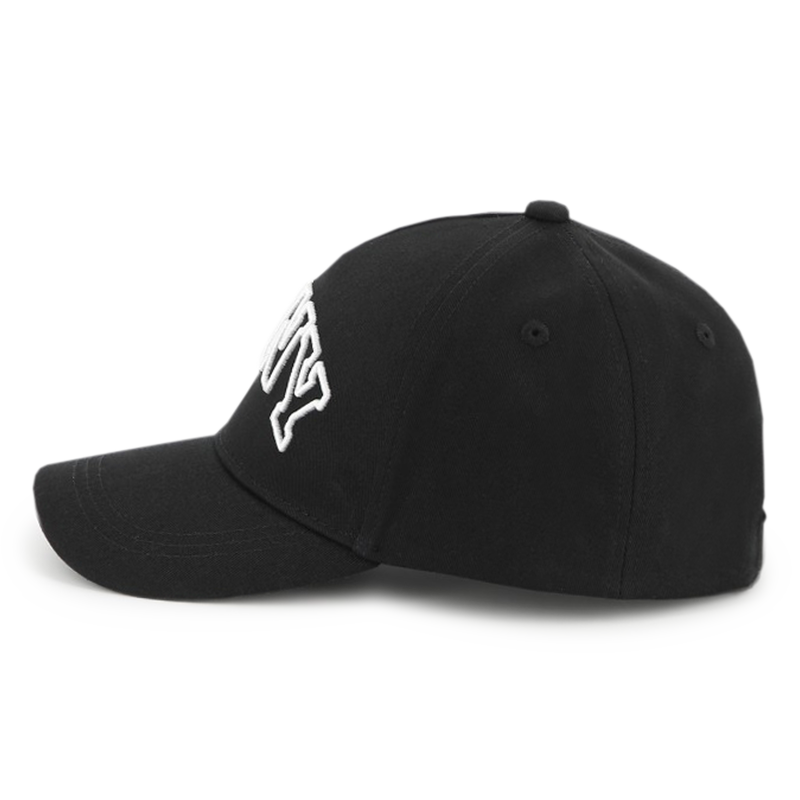 Gorra de sarga de algod&oacute;n DKNY 
                        UNISEXO