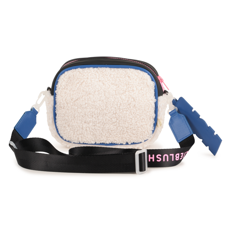 Bolso con correa ajustable BILLIEBLUSH 
                        NIÑA