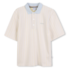 Polo de manga corta BOSS 
                    NI&Ntilde;O