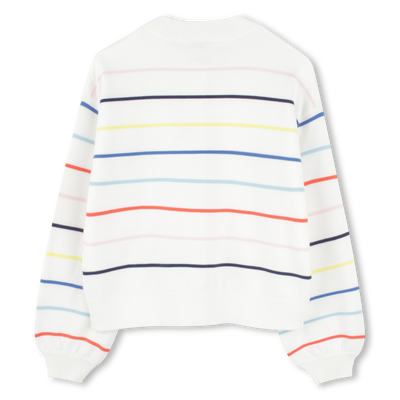 Chaqueta de punto SONIA RYKIEL NI&Ntilde;A