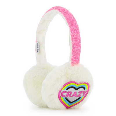 Orejeras BILLIEBLUSH NI&Ntilde;A