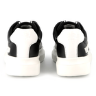 Zapatillas de cuero KARL LAGERFELD KIDS 
                    UNISEXO