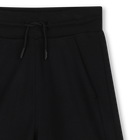 Conjunto polo + bermudas BOSS 
                    NI&Ntilde;O