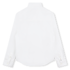 Camisa de mangas largas BOSS 
                    NI&Ntilde;O