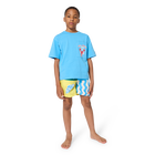 Shorts de ba&ntilde;o KIDS AROUND 
                    NI&Ntilde;O