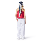 Pantal&oacute;n de cintura ajustable ZADIG & VOLTAIRE 
                    NI&Ntilde;A