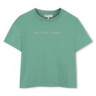 Camiseta de manga corta, ABETO ESCARCHADO, hi-res