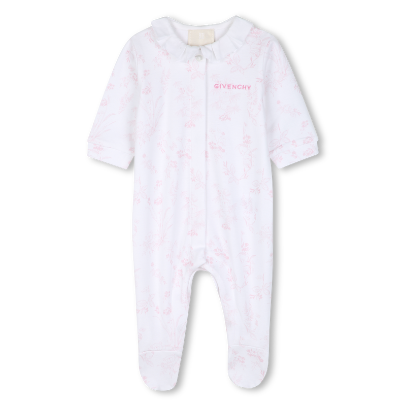 Conjunto de noche GIVENCHY 
                        NI&Ntilde;A