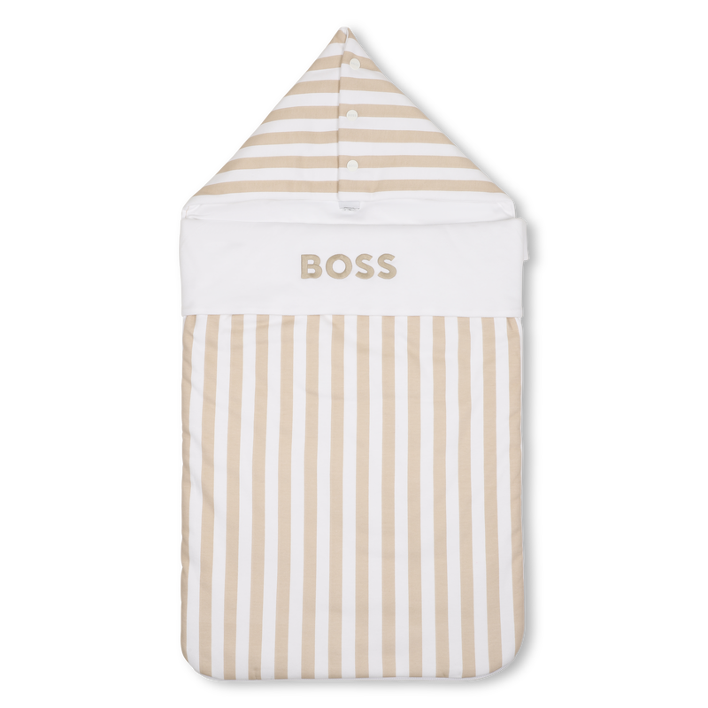 NIDO DE &Aacute;NGEL BOSS 
                        NI&Ntilde;O