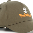 Gorra con logo TIMBERLAND 
                    NI&Ntilde;O