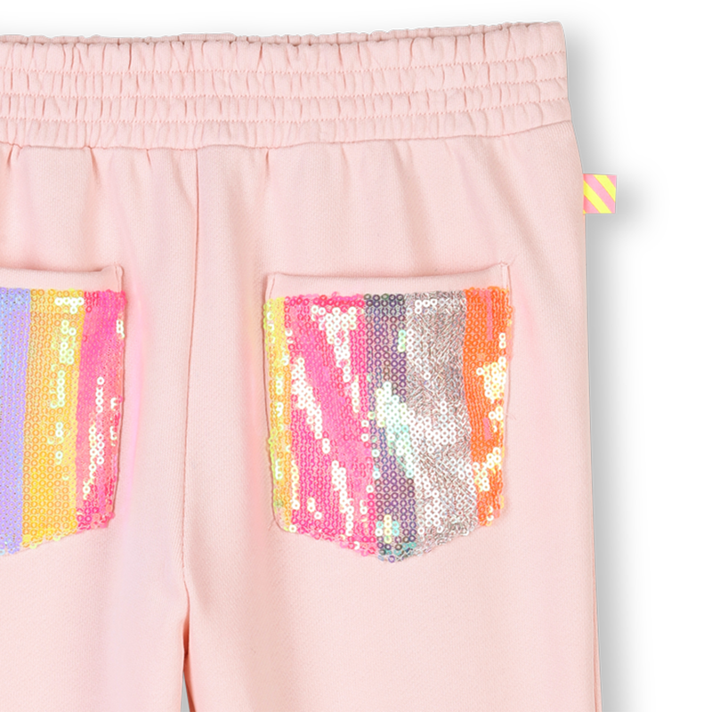 Pantal&oacute;n de ch&aacute;ndal ancho BILLIEBLUSH 
                        NI&Ntilde;A