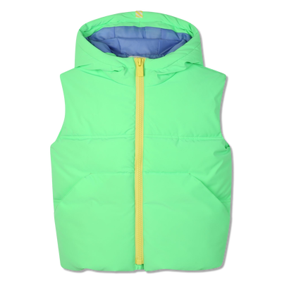 Plumífero sin mangas BILLIEBLUSH NIÑO